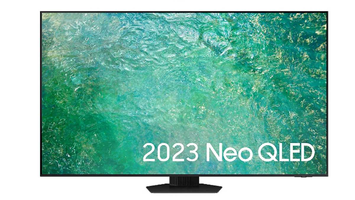 Samsung Neo QLED 2023