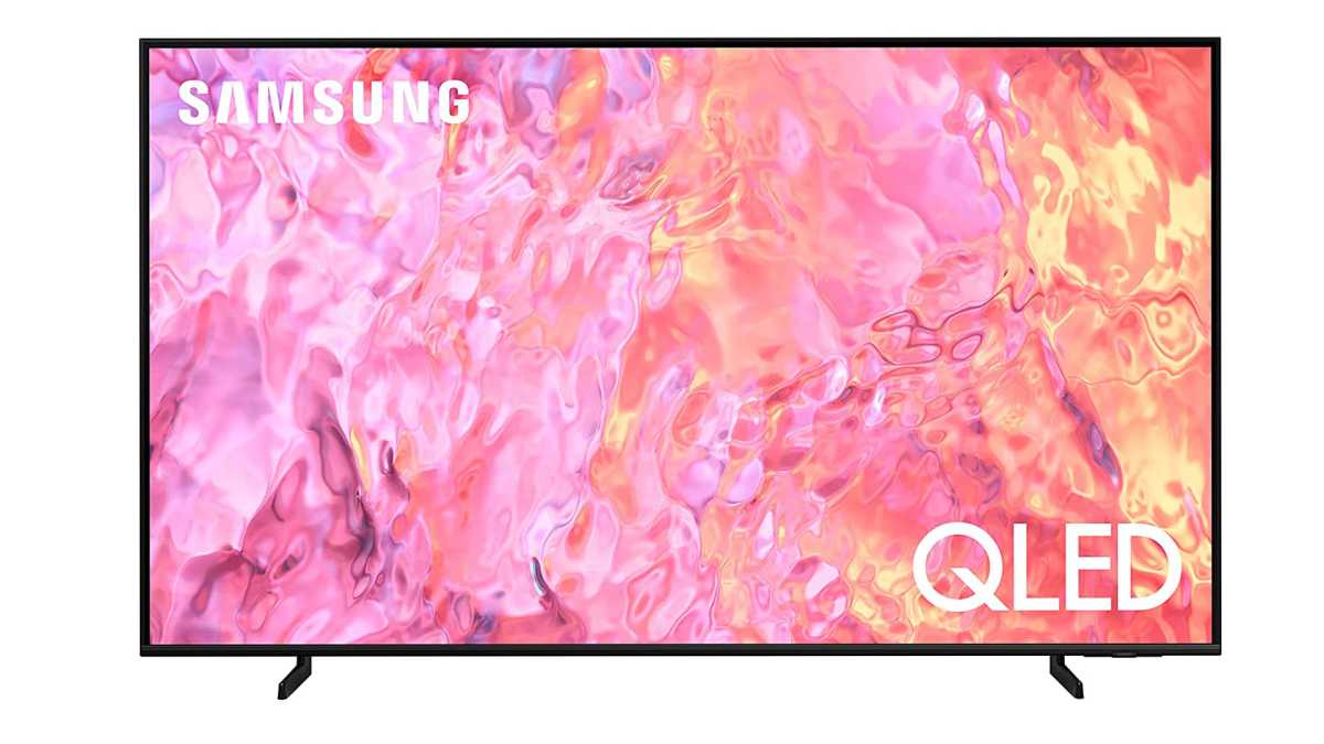 Samsung QLED 2023