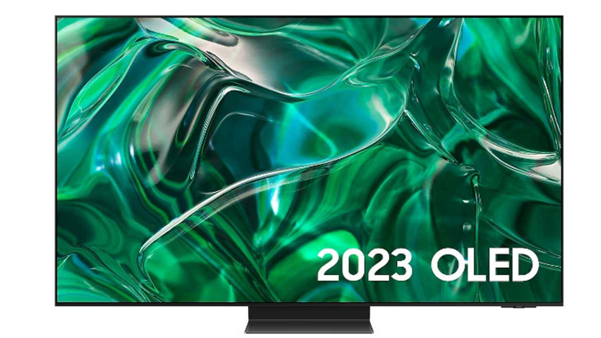 Samsung OLED 2023