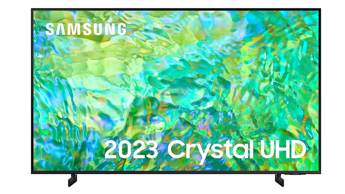 Samsung Cristal UHD 2023