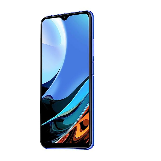 Xiaomi redmi 9A