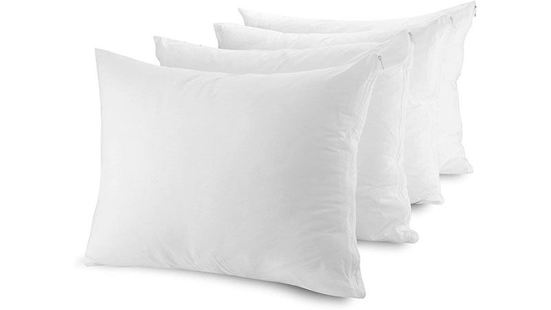 Protectores de almohada