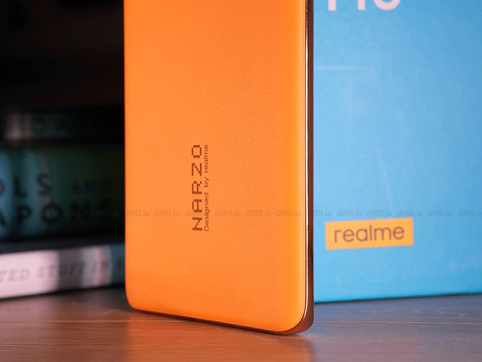 Revisión de Realme Narzo 60 Pro 5G: rendimiento