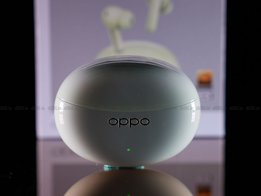 Revisión de características de OPPO Enco Air3 Pro