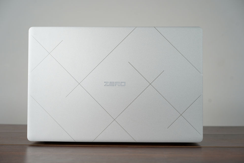Revisión de la duración de la batería de Infinix ZeroBook Ultra