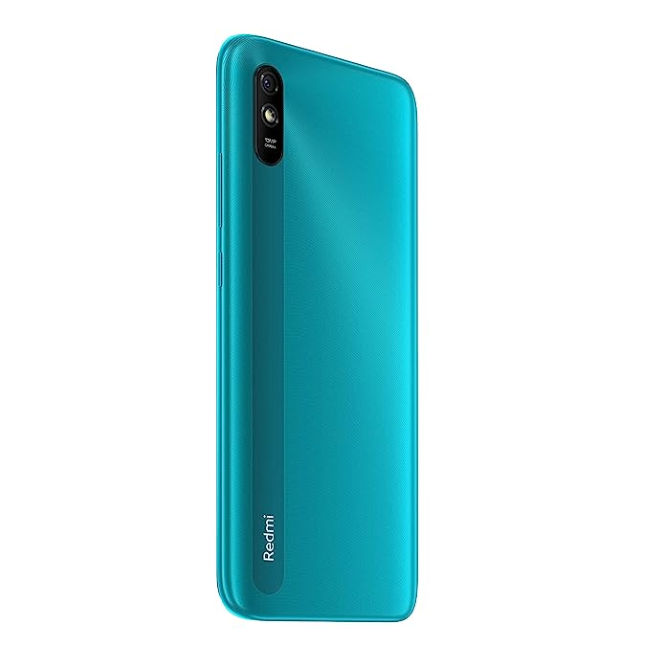 Xiaomi redmi 9A