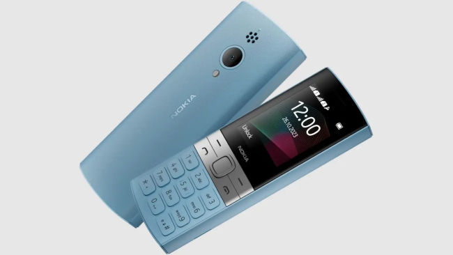  Nokia 130 Music