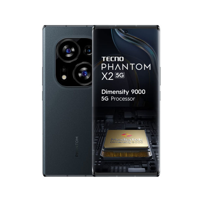 Tecno Phantom X2 5G