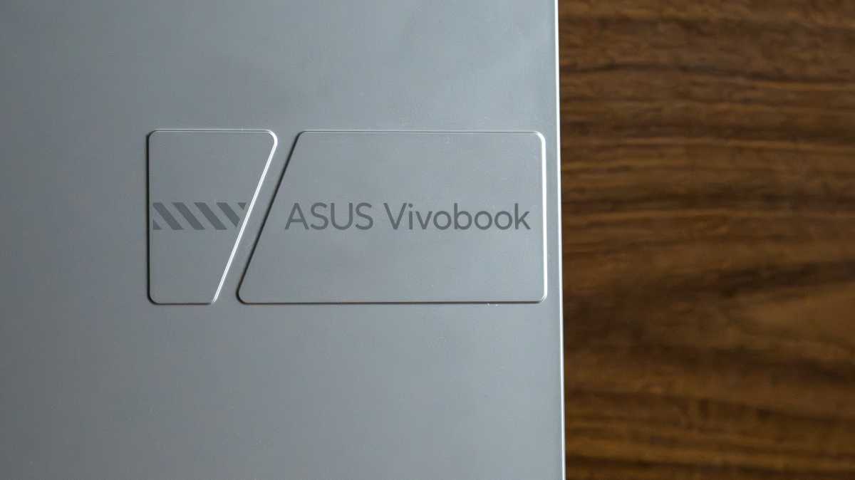 Asus Vivobook 15 (X1504)