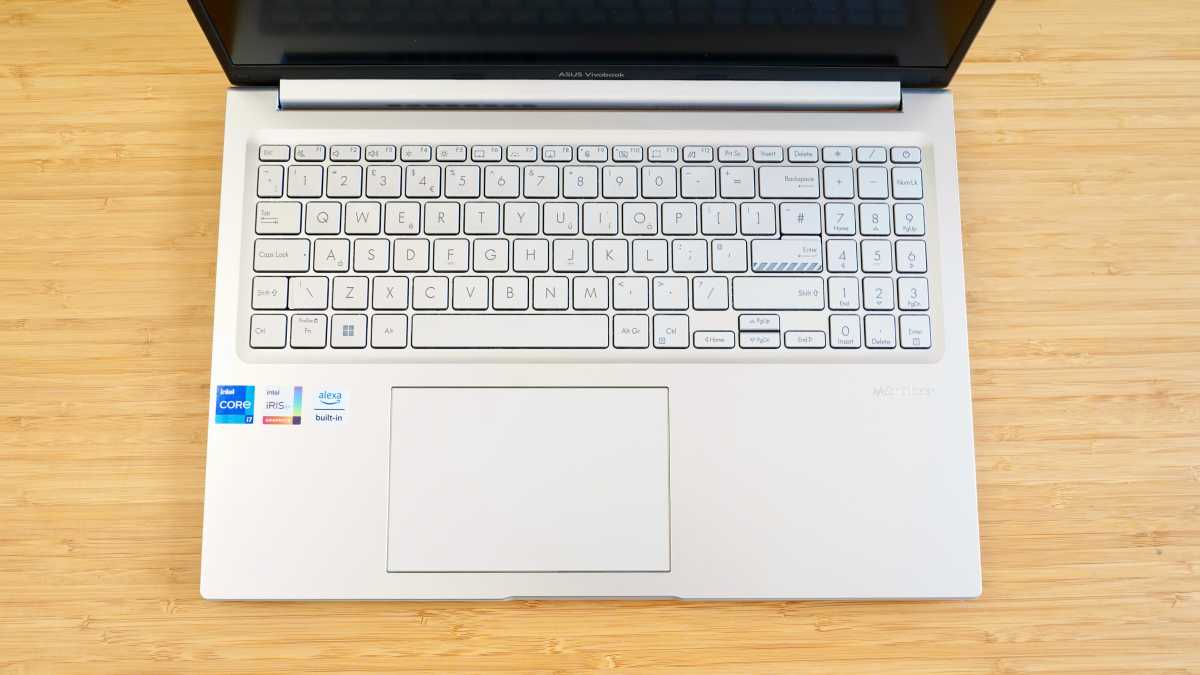 Asus Vivobook 16