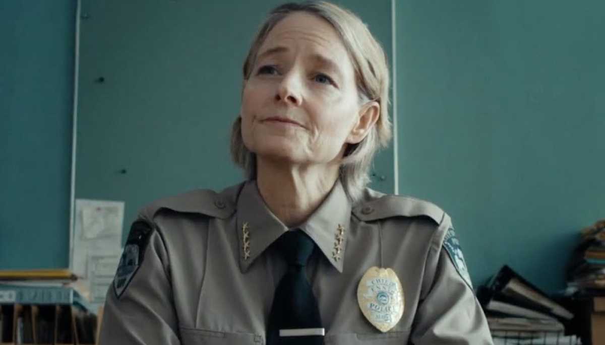 True Detective Night Country Jodie Foster