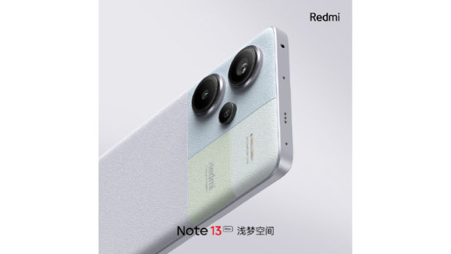 Redmi Note 13 Pro