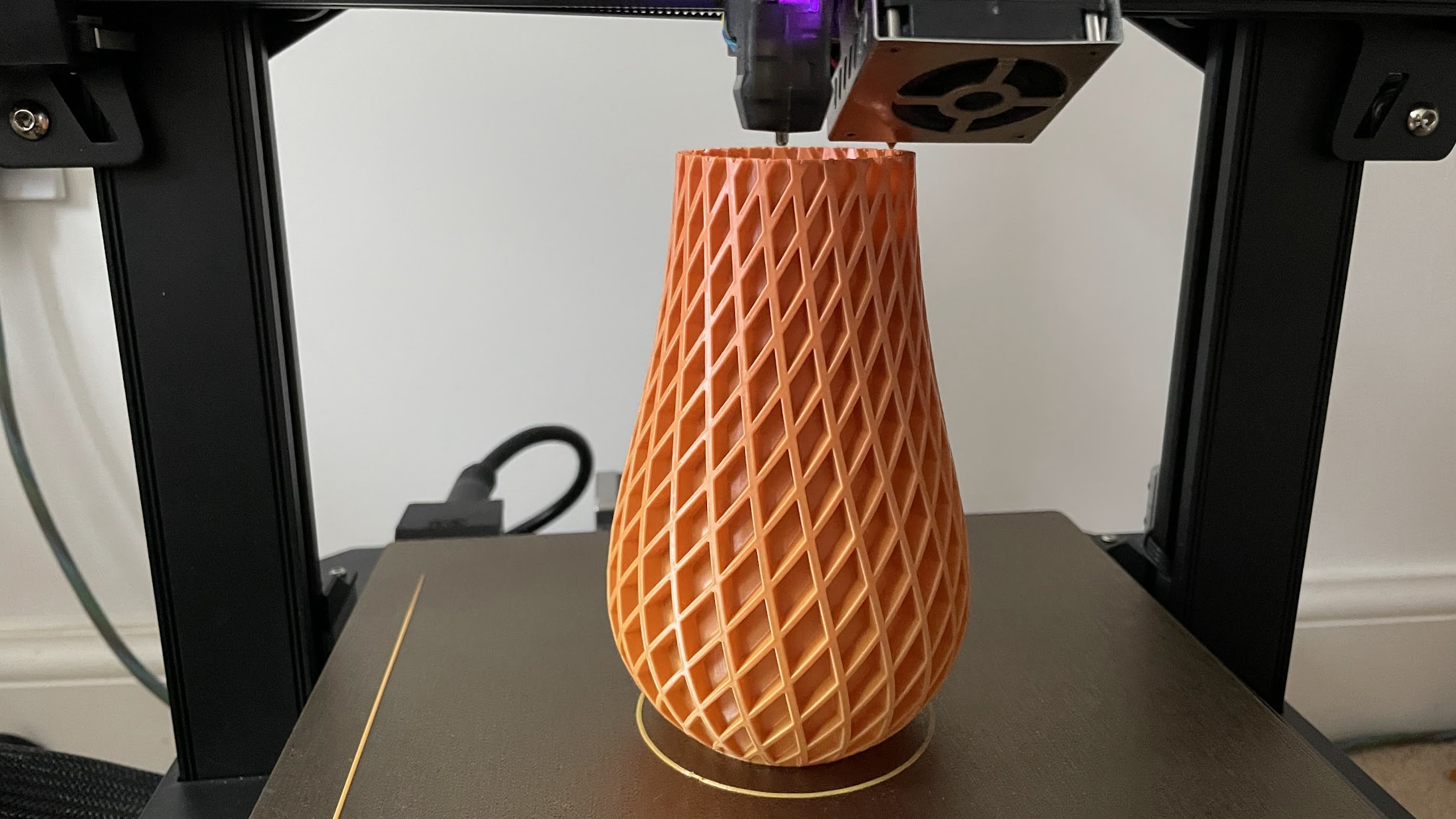 Creality 3D Ender 3 S1 Pro