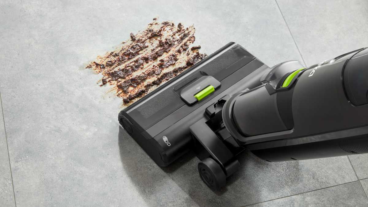 Eureka NEW400 vacuum mop