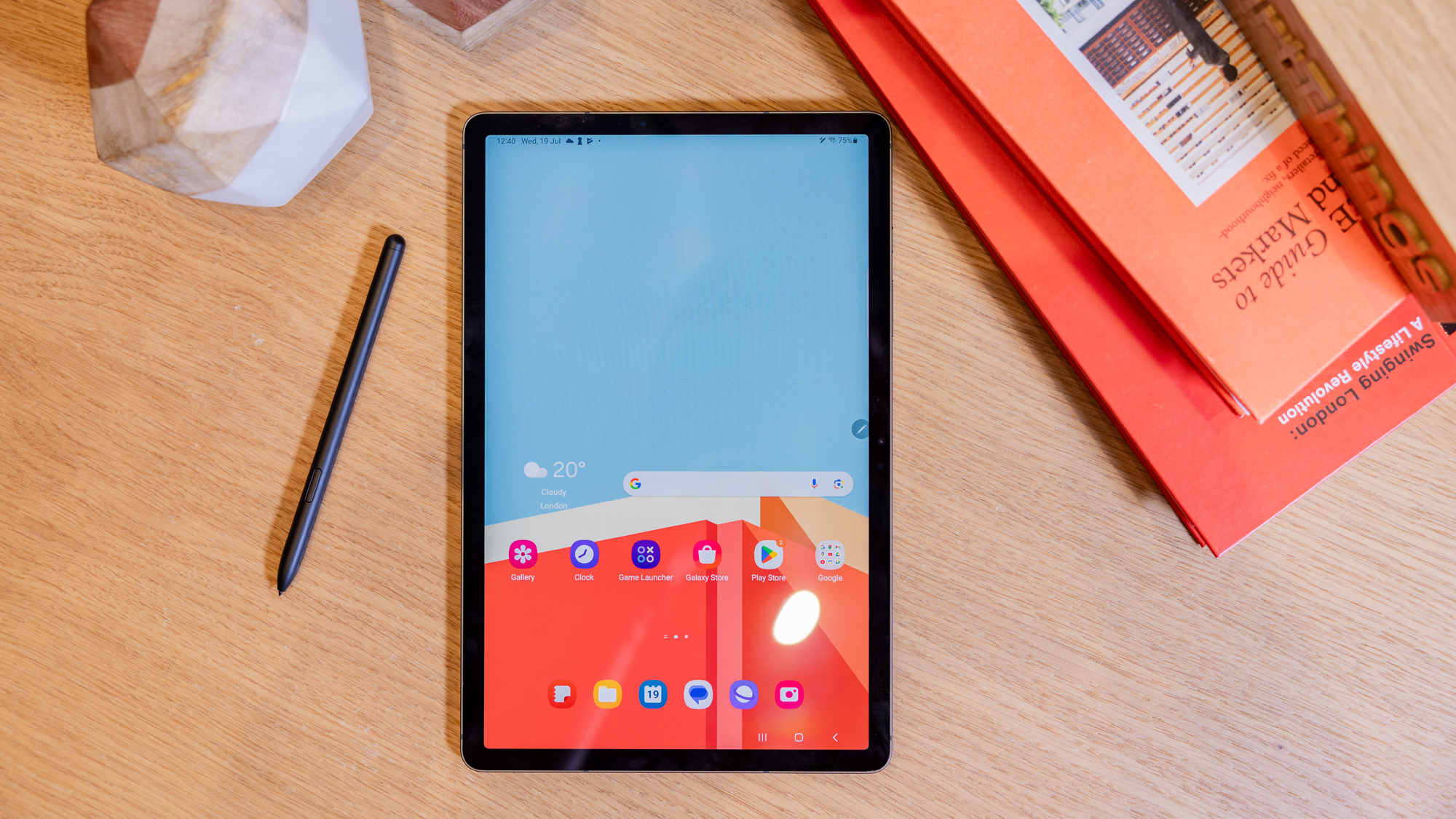 Samsung Galaxy Tab S9