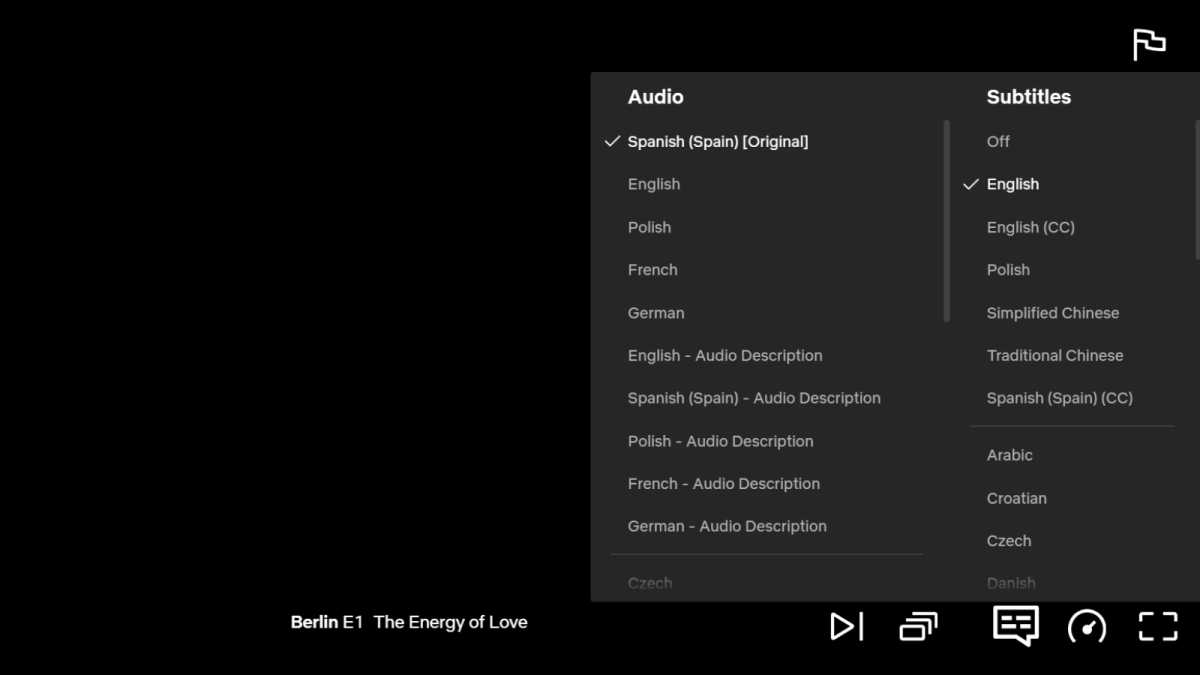 Berlin - Netlix subtitles3
