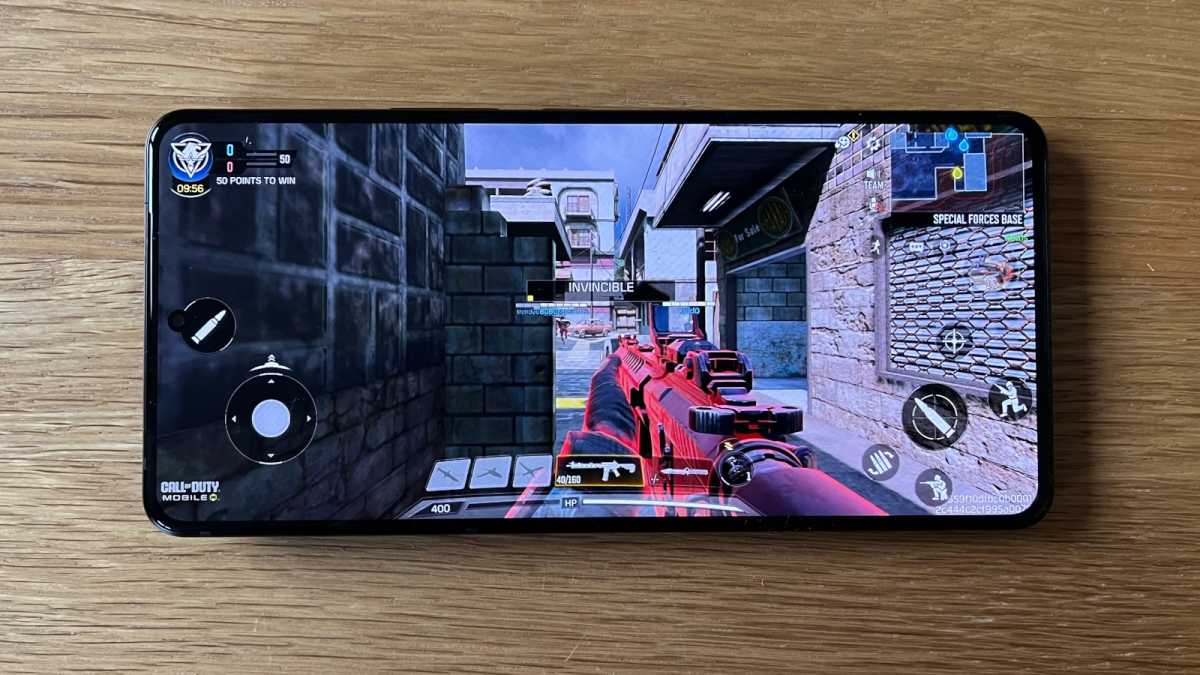 Asus ROG Phone 8 Pro