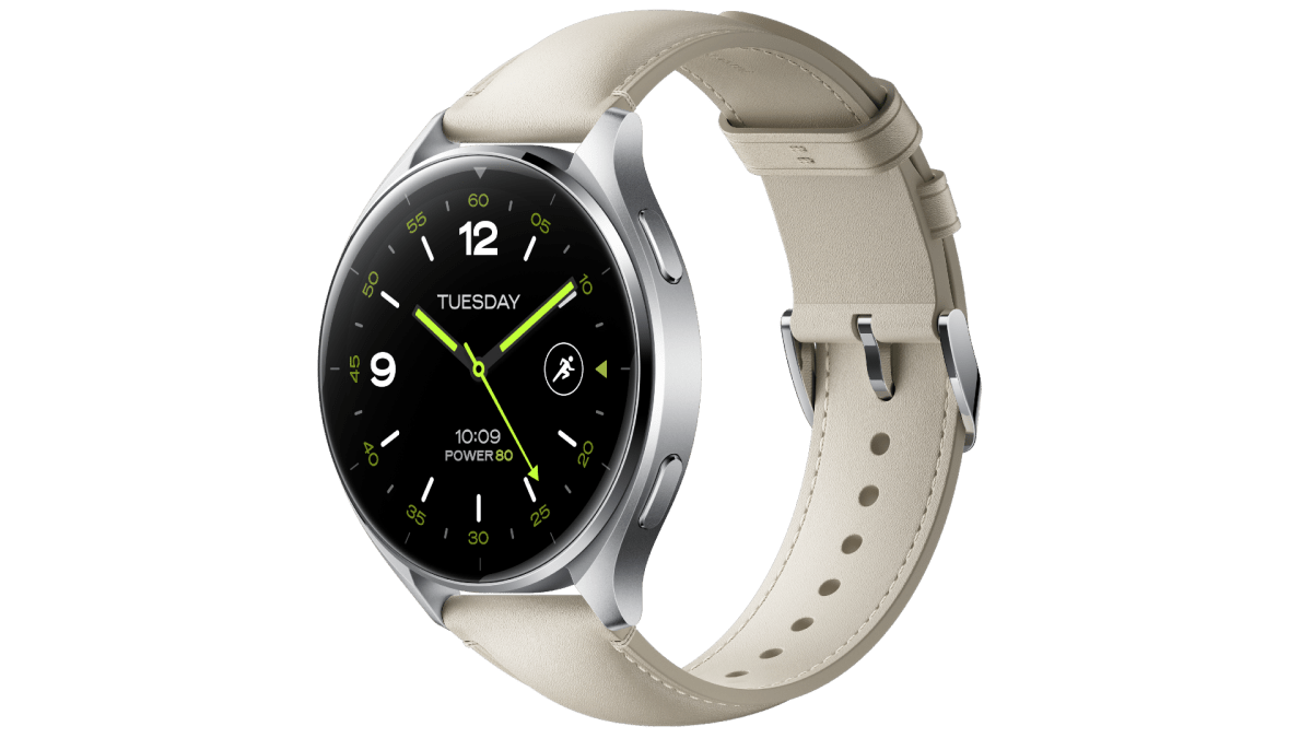 Xiaomi Watch 2