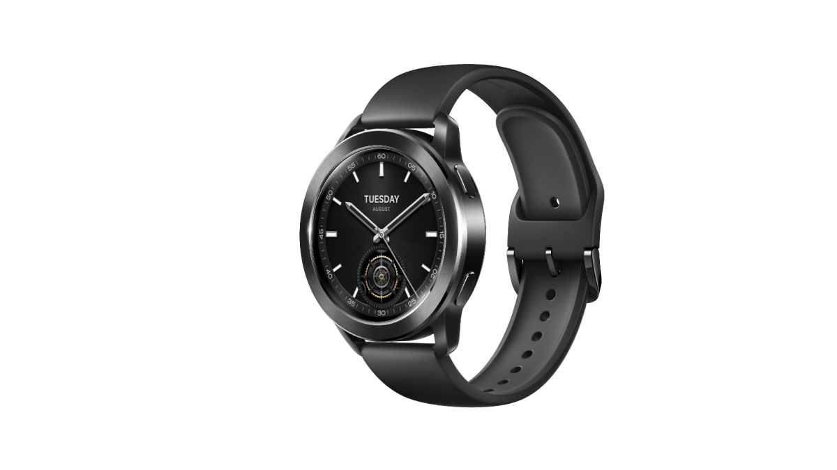 Xiaomi Watch S3