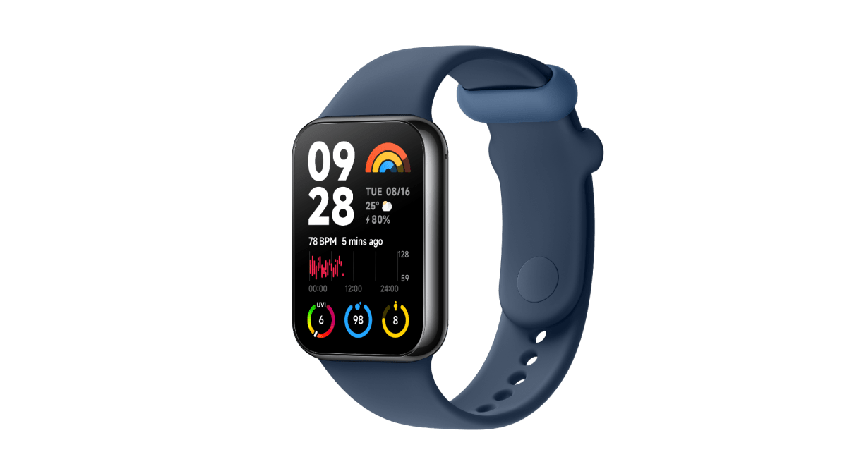 Xiaomi Smart Band 8 Pro