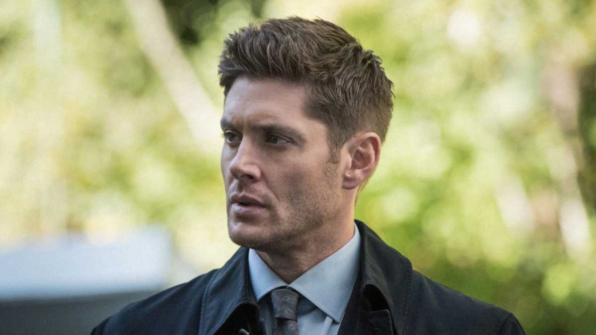 Dean Winchester Supernatural