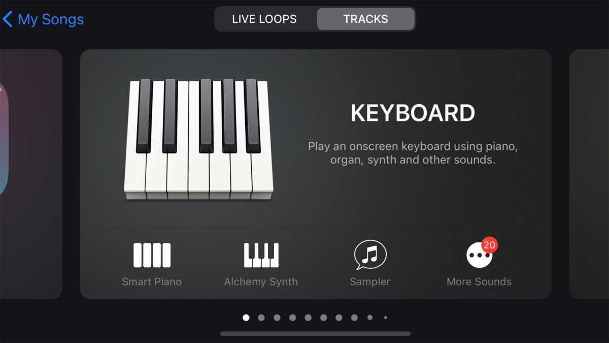 Cómo hacer un tono de llamada para iPhone con GarageBand 3