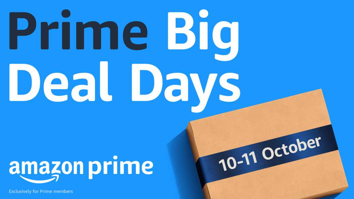 Días importantes de Amazon Prime 2023