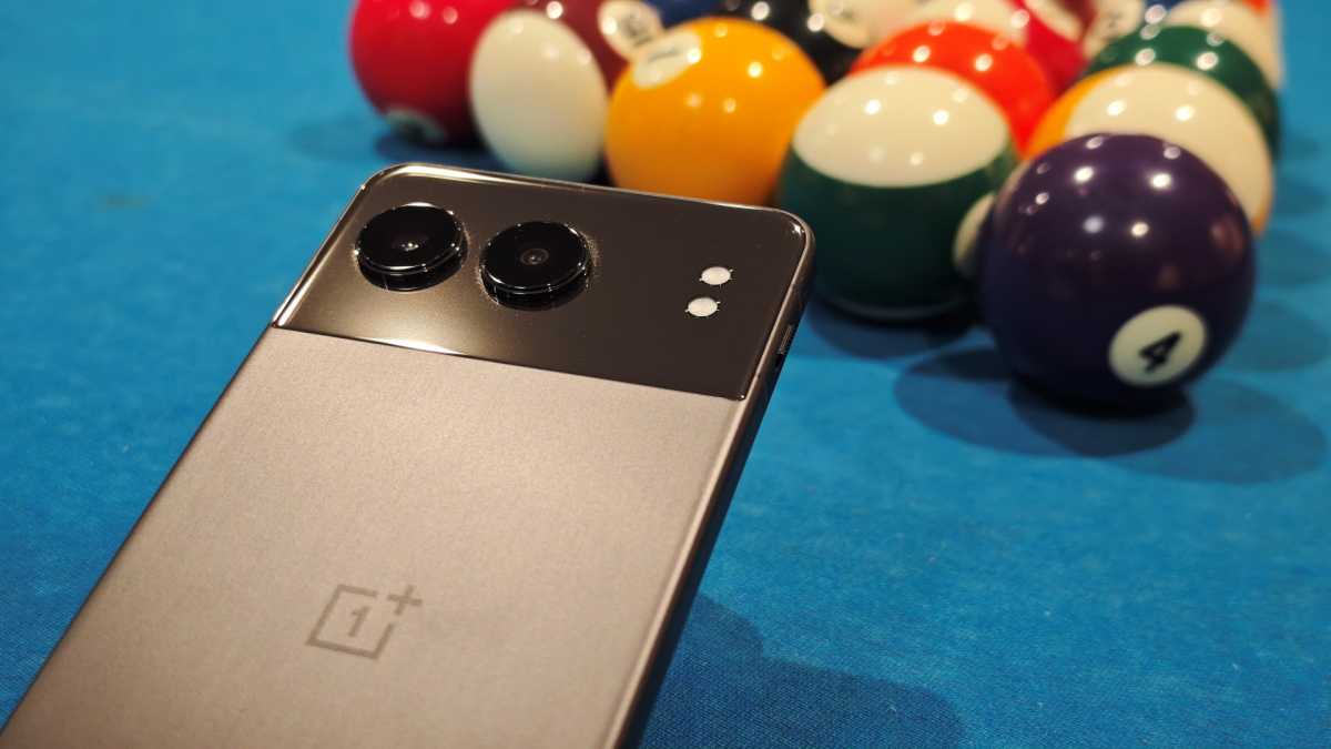 Revisión de OnePlus Nord 4 8