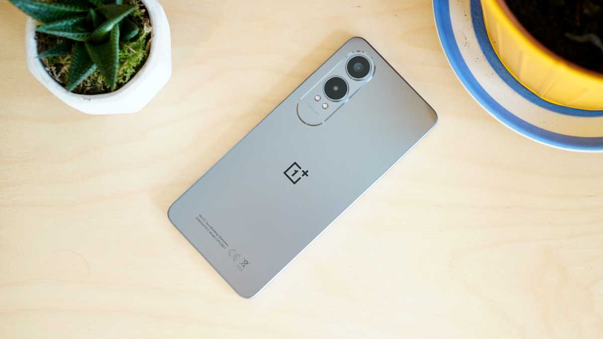 OnePlus Nord CE 4 Lite 5G 4