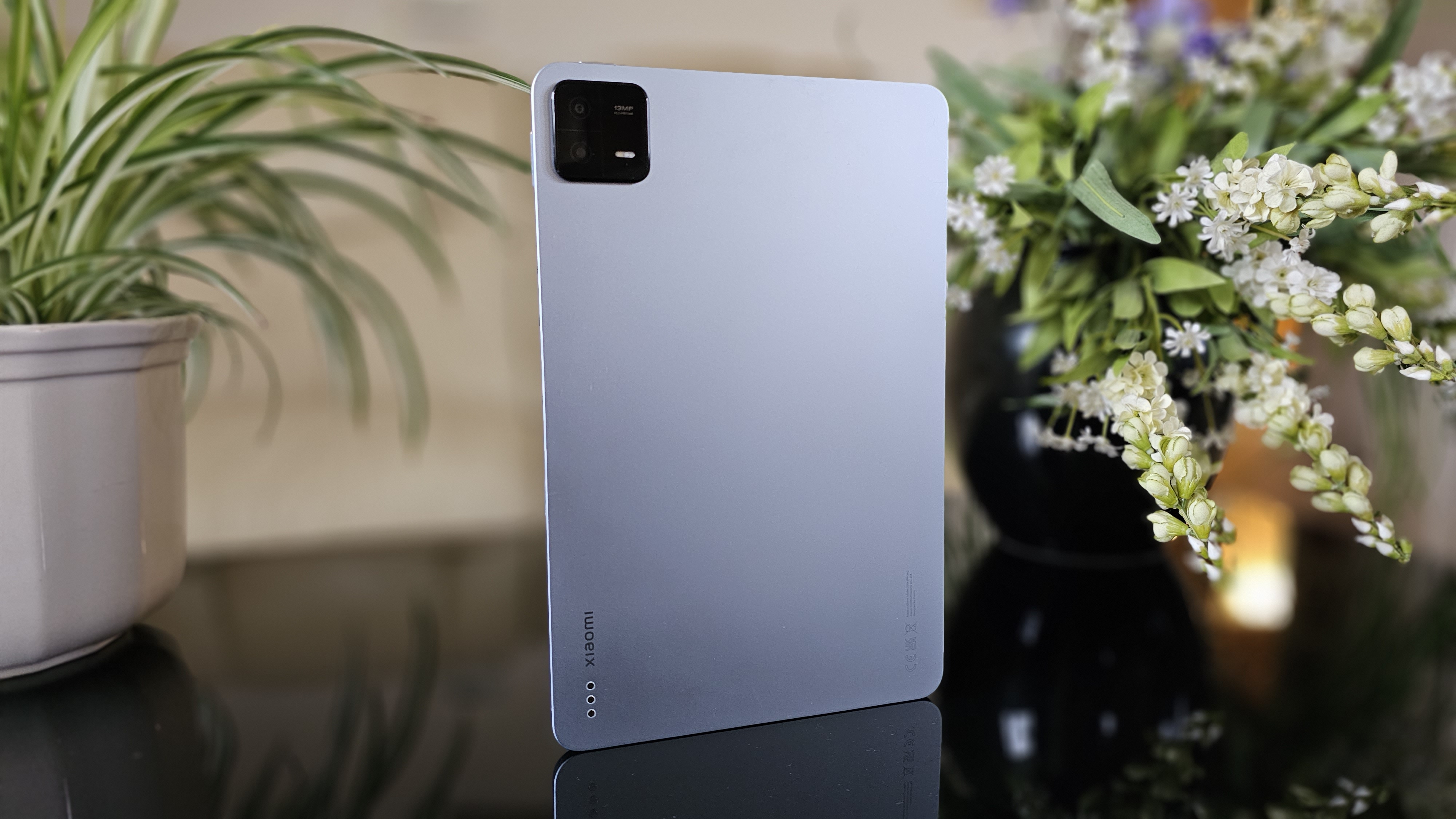 Obtenga casi un 30% de descuento en la excelente tableta Pad 6 de Xiaomi