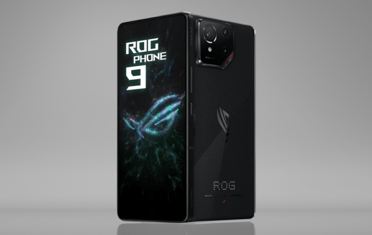 Asus ROG Phone 9: fecha de lanzamiento y Snapdragon 8 Elite confirmados