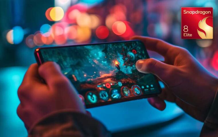 Especificaciones, características y teléfonos de Qualcomm Snapdragon 8 Elite