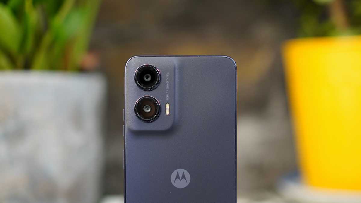 Moto G35 5G 3