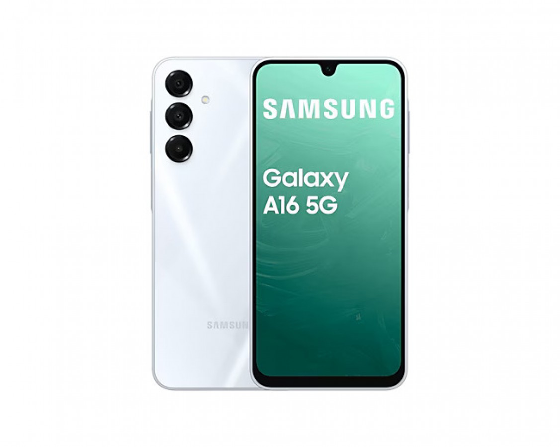 Galaxia A16 5G 1