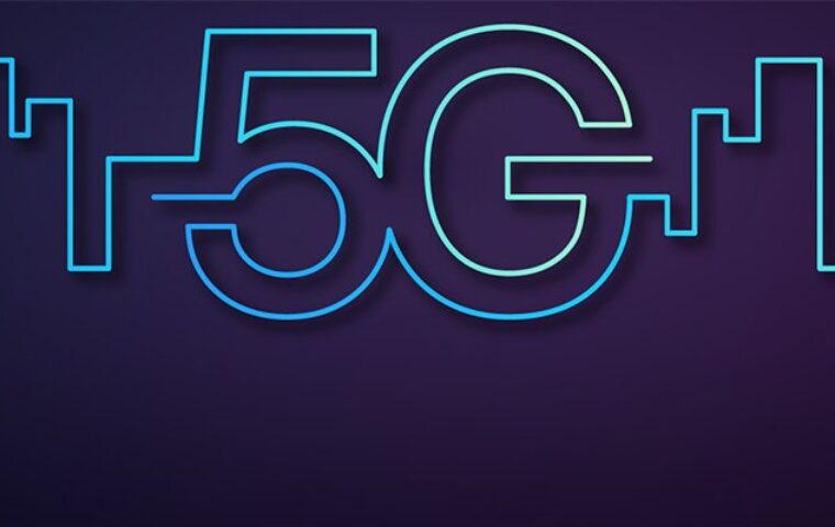 MEA 5G impulsa una rápida transformación digital