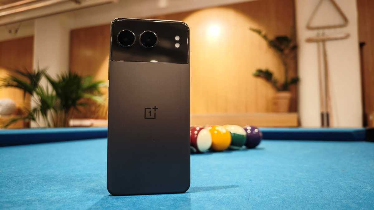 Revisión de OnePlus Nord 4 4