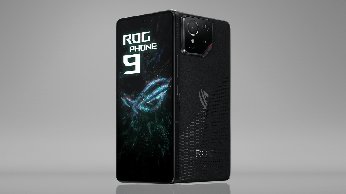 Teléfono ROG 9