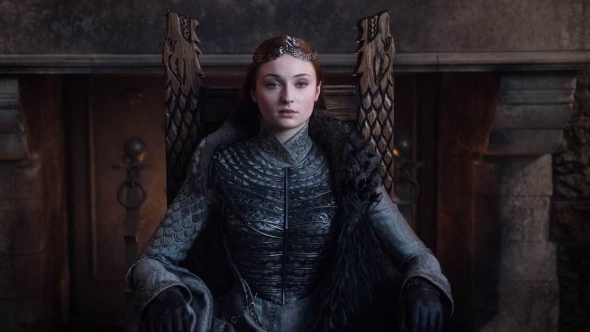 Juego de Tronos - Sansa Stark