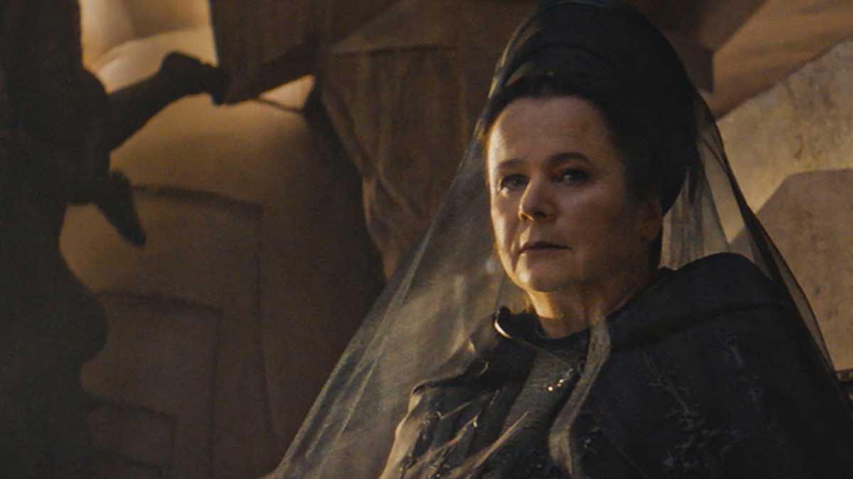 emily watson como madre superiora valya harkonnen 1