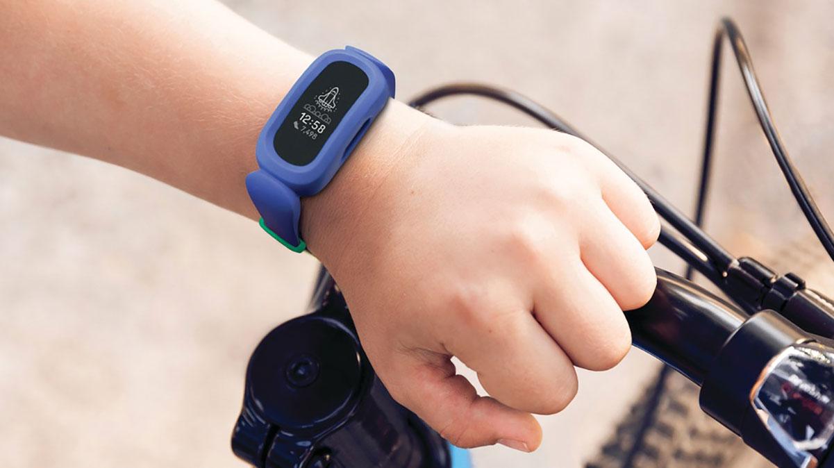 Fitbit Ace 3: el mejor Fitbit para niños