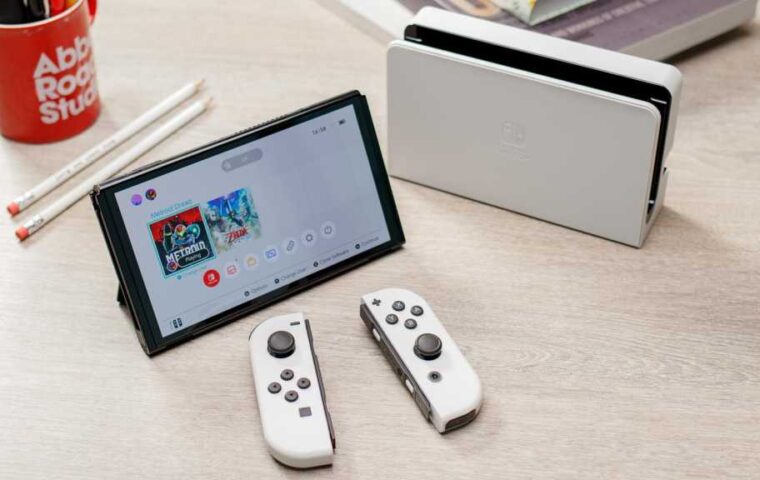 Confirmado: Nintendo Switch 2 será retrocompatible