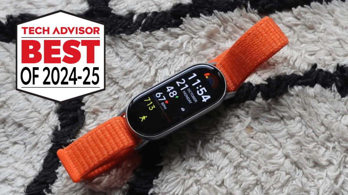 Premio Xiaomi Smart Band 9 TA