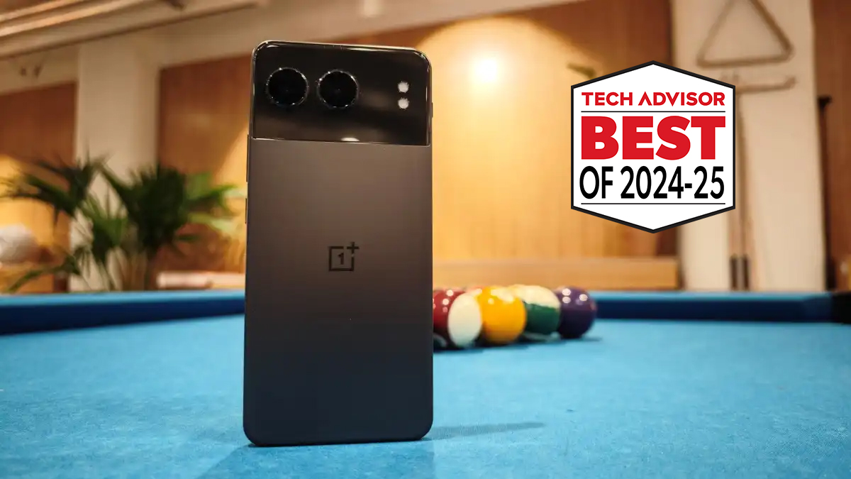 Revisión de OnePlus Nord 4 4 1