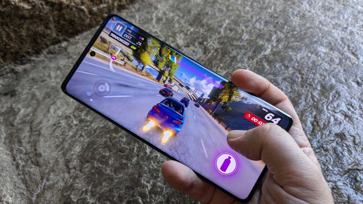 HTC U24 Pro JUEGO2