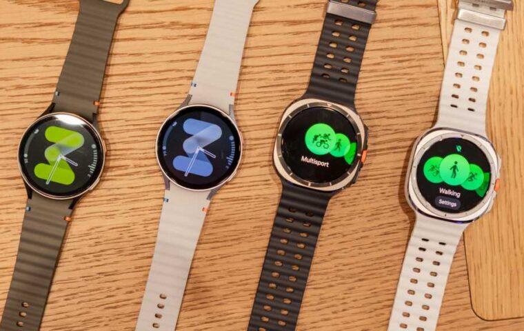 3 cosas que quiero ver en los relojes inteligentes en 2025