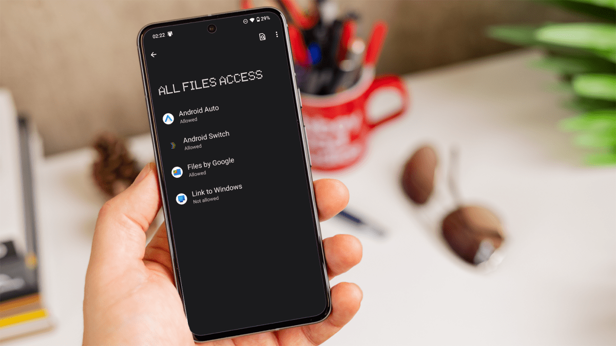 Cómo agregar su teléfono Android al Explorador de archivos de Windows 11 11