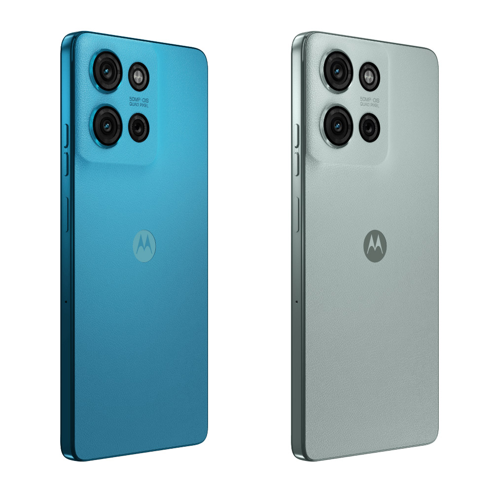 Alternativa Moto G75