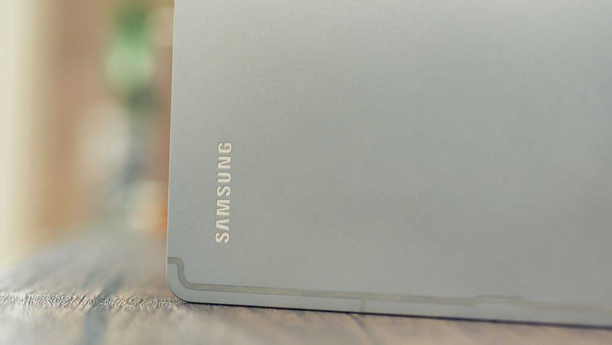 Samsung Galaxy Tab S10 Ultra revisión 17