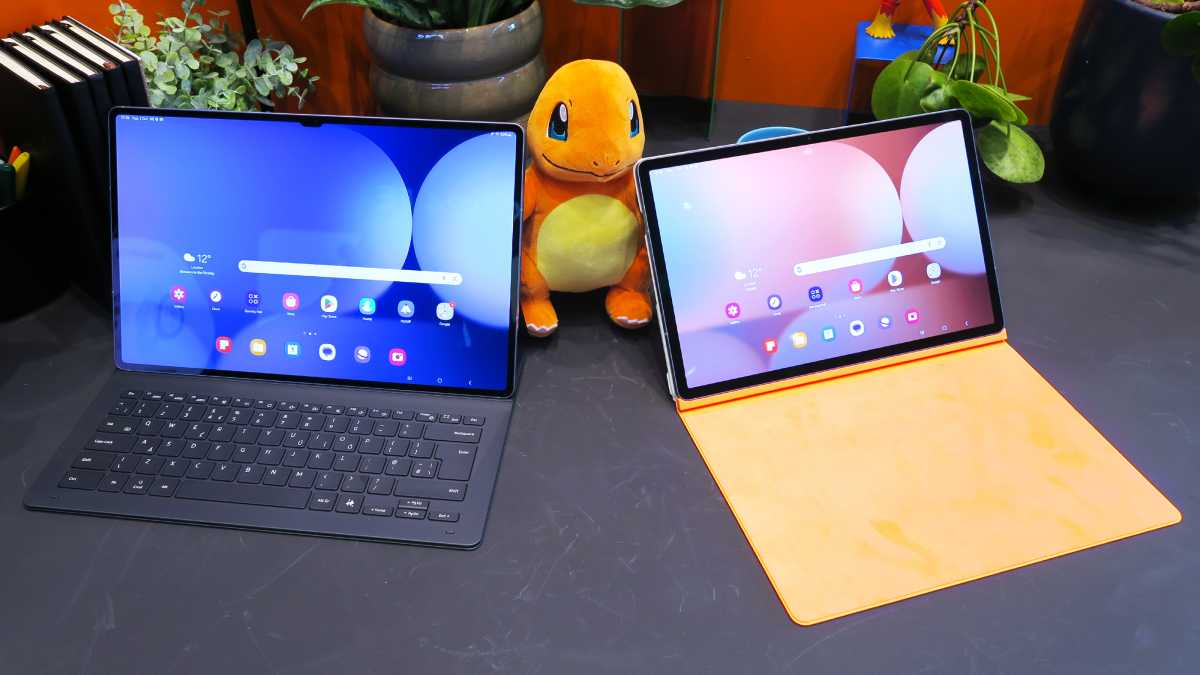 Accesorios prácticos para la funda Samsung Galaxy Tab S10 Plus S10 Ultra