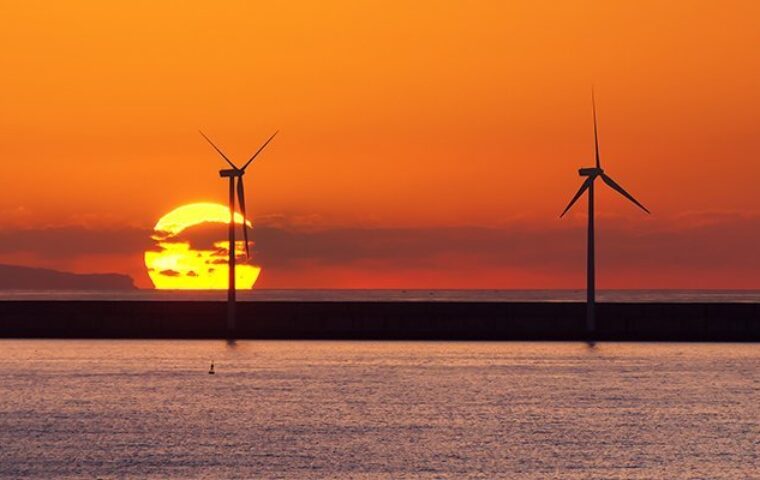 TenneT despliega una red óptica en alta mar en el Mar del Norte para impulsar la producción